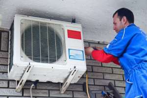 24/7 and Emergency HVAC Near Citibank, CA | Air Conidtioning and Heating Contractors